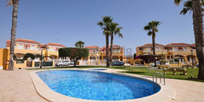 Improve the quality of life in our homes for sale in Cabo Roig