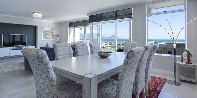 Home Staging for at sælge en ejendom på Costa Blanca: Små ændringer, store resultater
