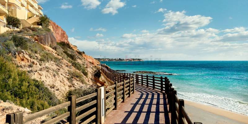 ¿Estás disfrutando de tu nueva propiedad en Costa Blanca Sur? Estas son las mejores playas que no puedes perderte