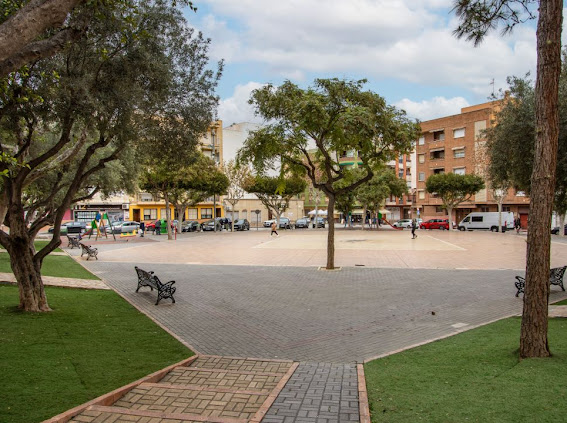 Apartamento en venta en Guardamar del Segura zona Pueblo