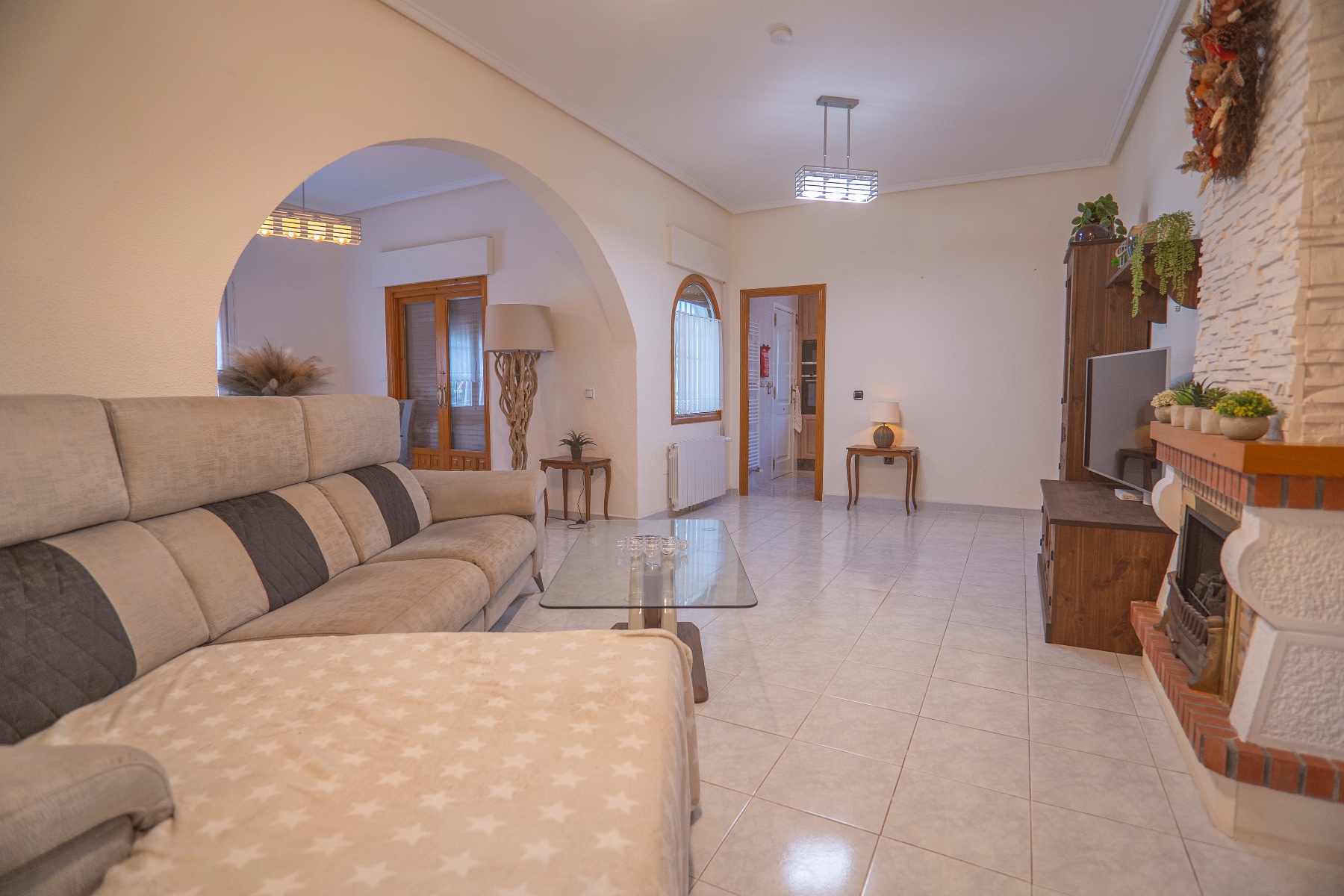 Villa en venta en Rojales zona Ciudad Quesada