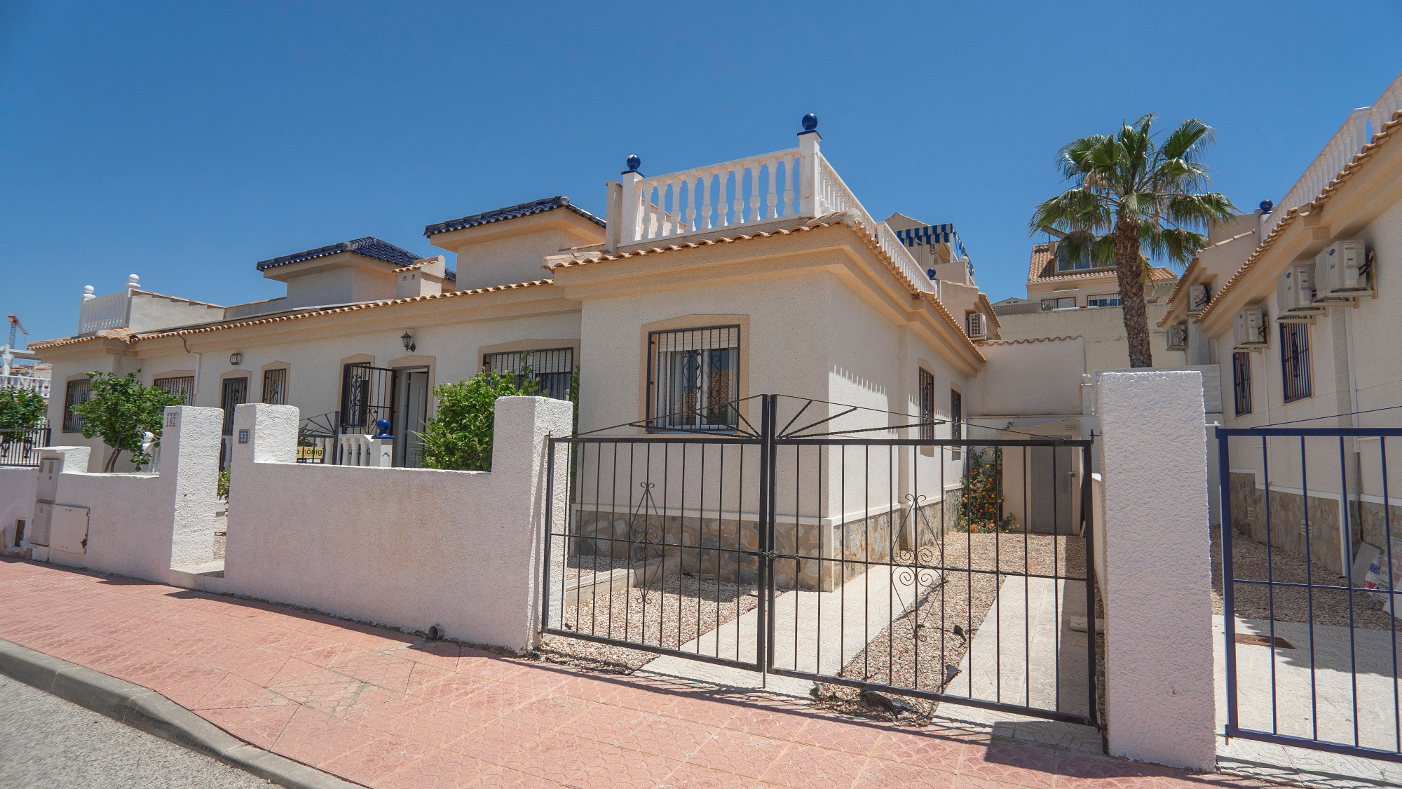 For sale: 3 bedroom house / villa in Ciudad Quesada, Costa Blanca