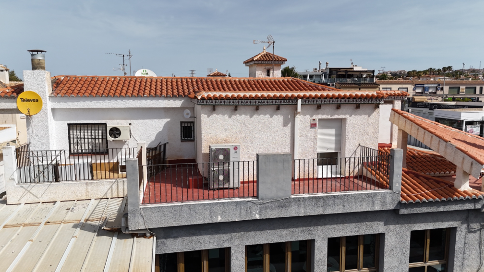 For sale: 1 bedroom apartment / flat in Ciudad Quesada, Costa Blanca