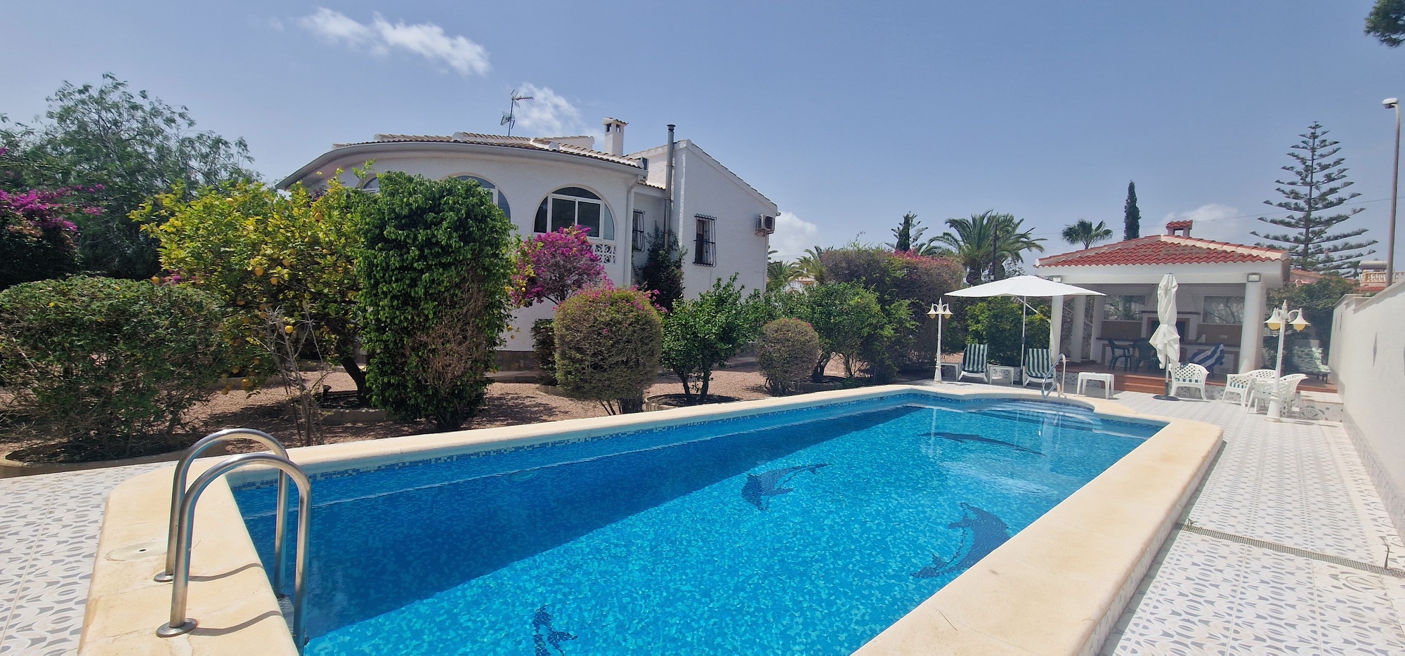 For sale: 6 bedroom house / villa in Ciudad Quesada, Costa Blanca