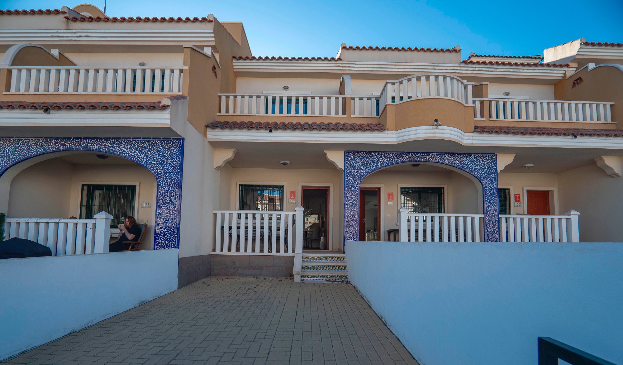 For sale: 2 bedroom house / villa in Ciudad Quesada, Costa Blanca