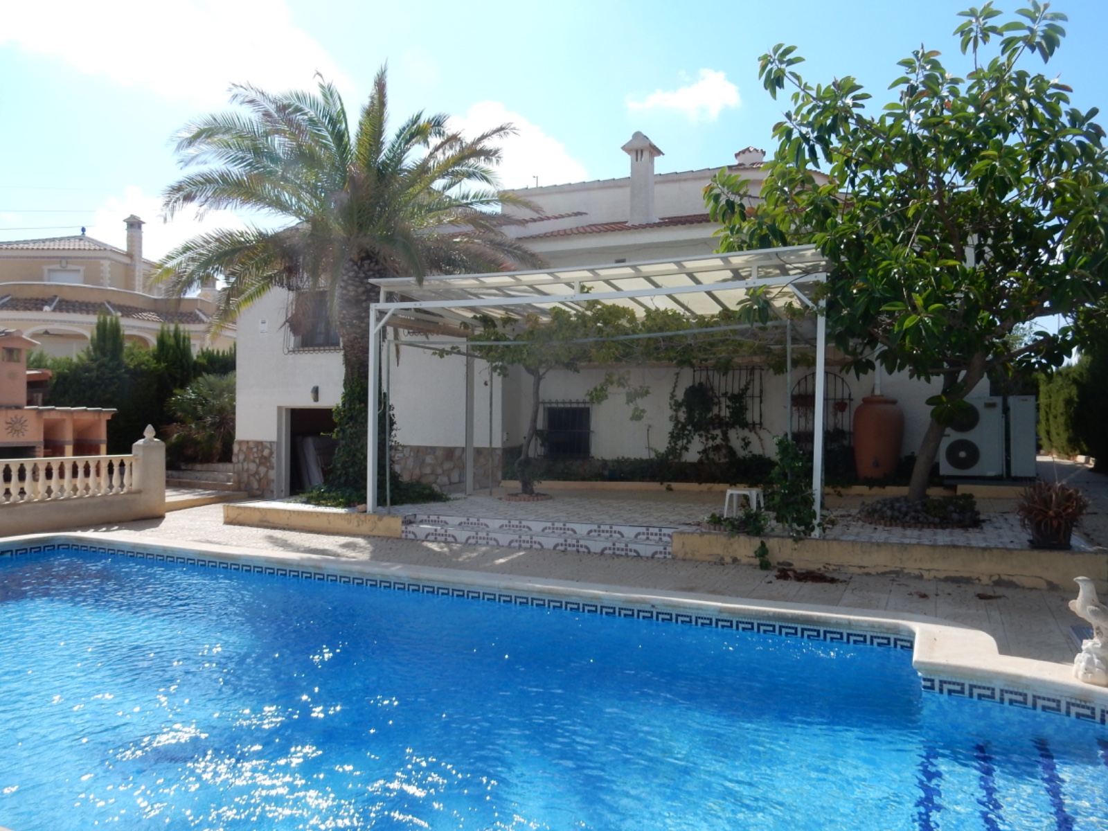 For sale: 4 bedroom house / villa in Ciudad Quesada, Costa Blanca