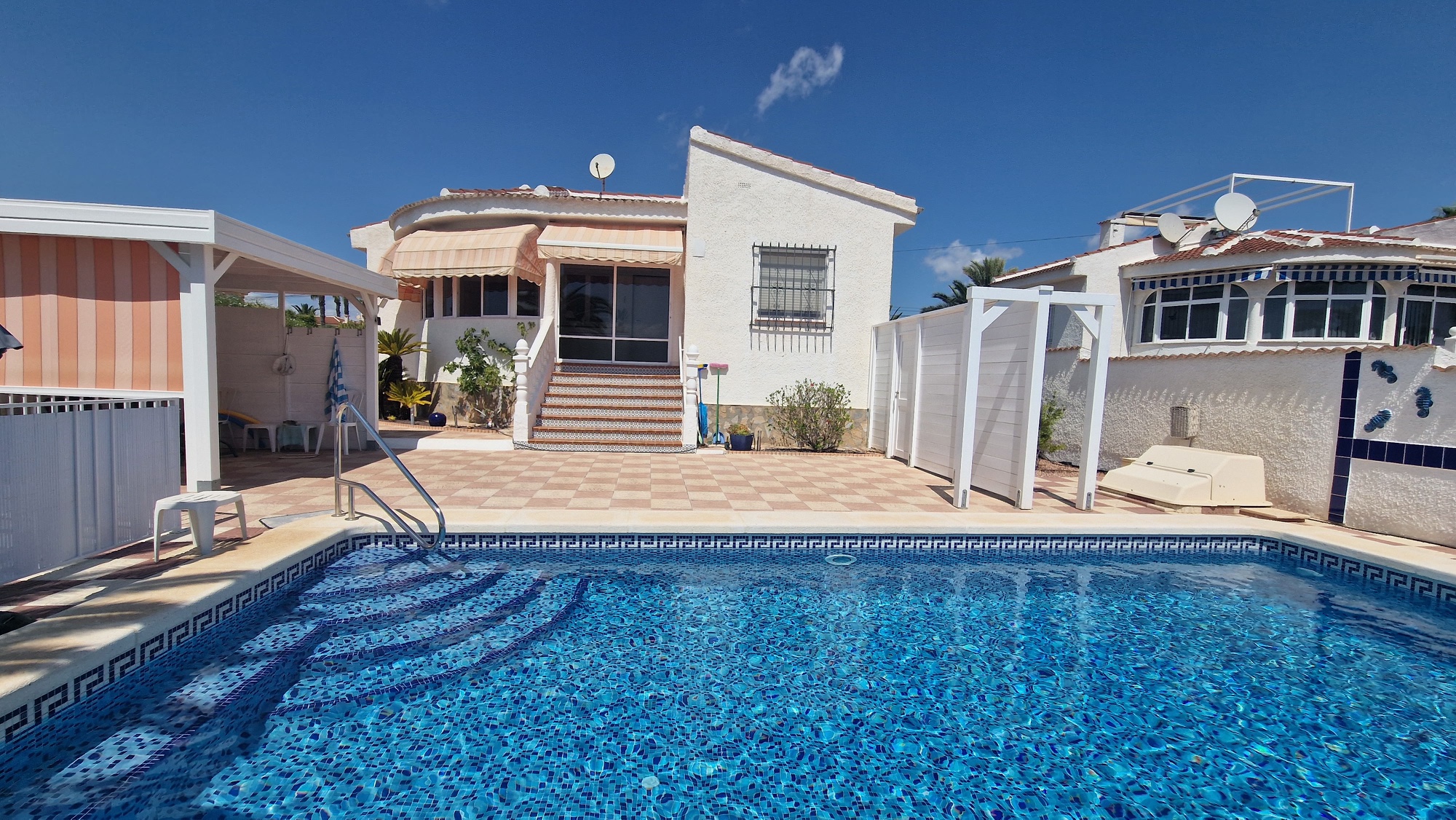 For sale: 2 bedroom house / villa in Ciudad Quesada, Costa Blanca