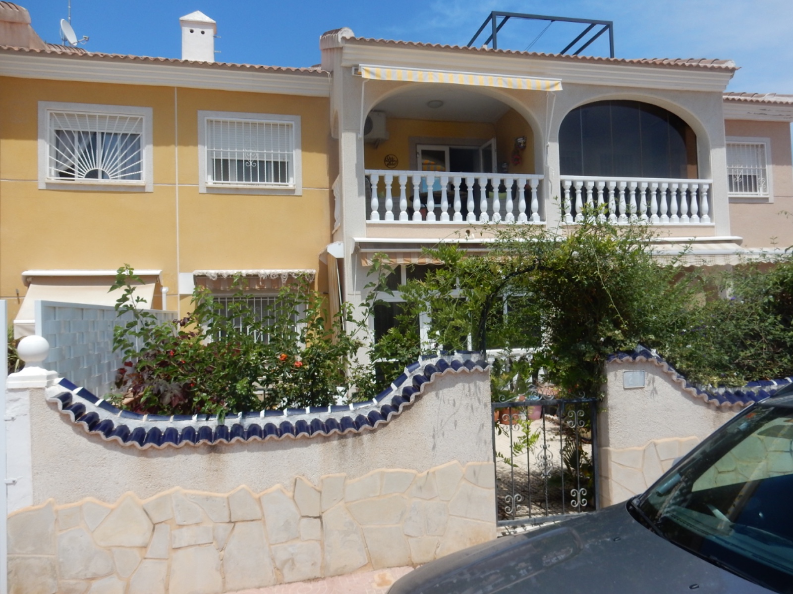 For sale: 2 bedroom apartment / flat in Ciudad Quesada, Costa Blanca