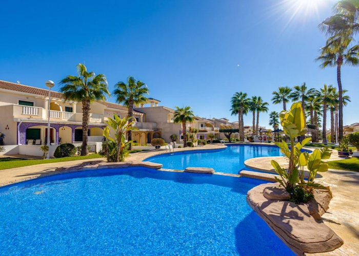 For sale: 2 bedroom house / villa in Ciudad Quesada, Costa Blanca