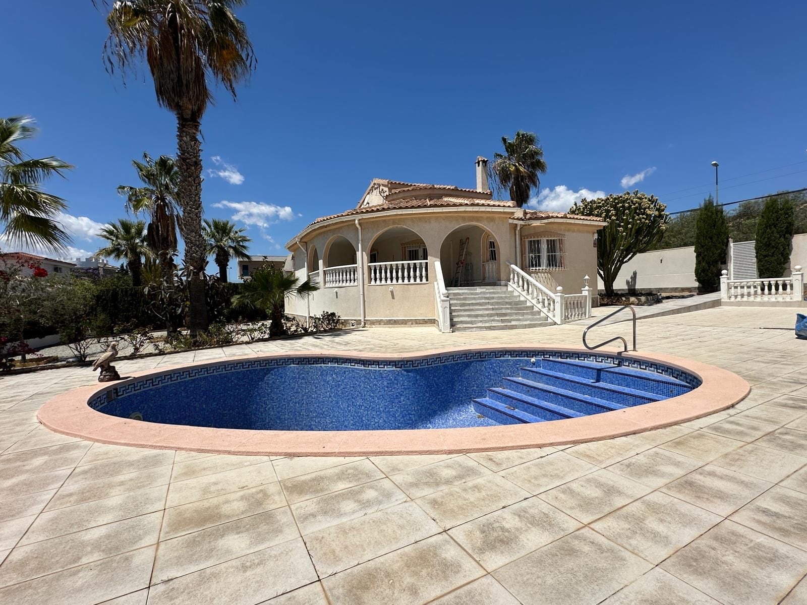 3 bedroom house / villa for sale in Ciudad Quesada, Costa Blanca