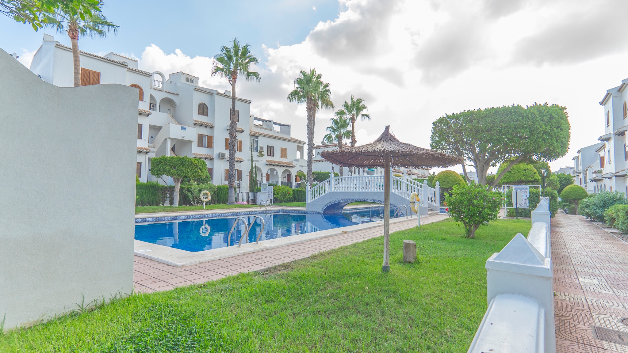 For sale: 1 bedroom apartment / flat in Ciudad Quesada, Costa Blanca