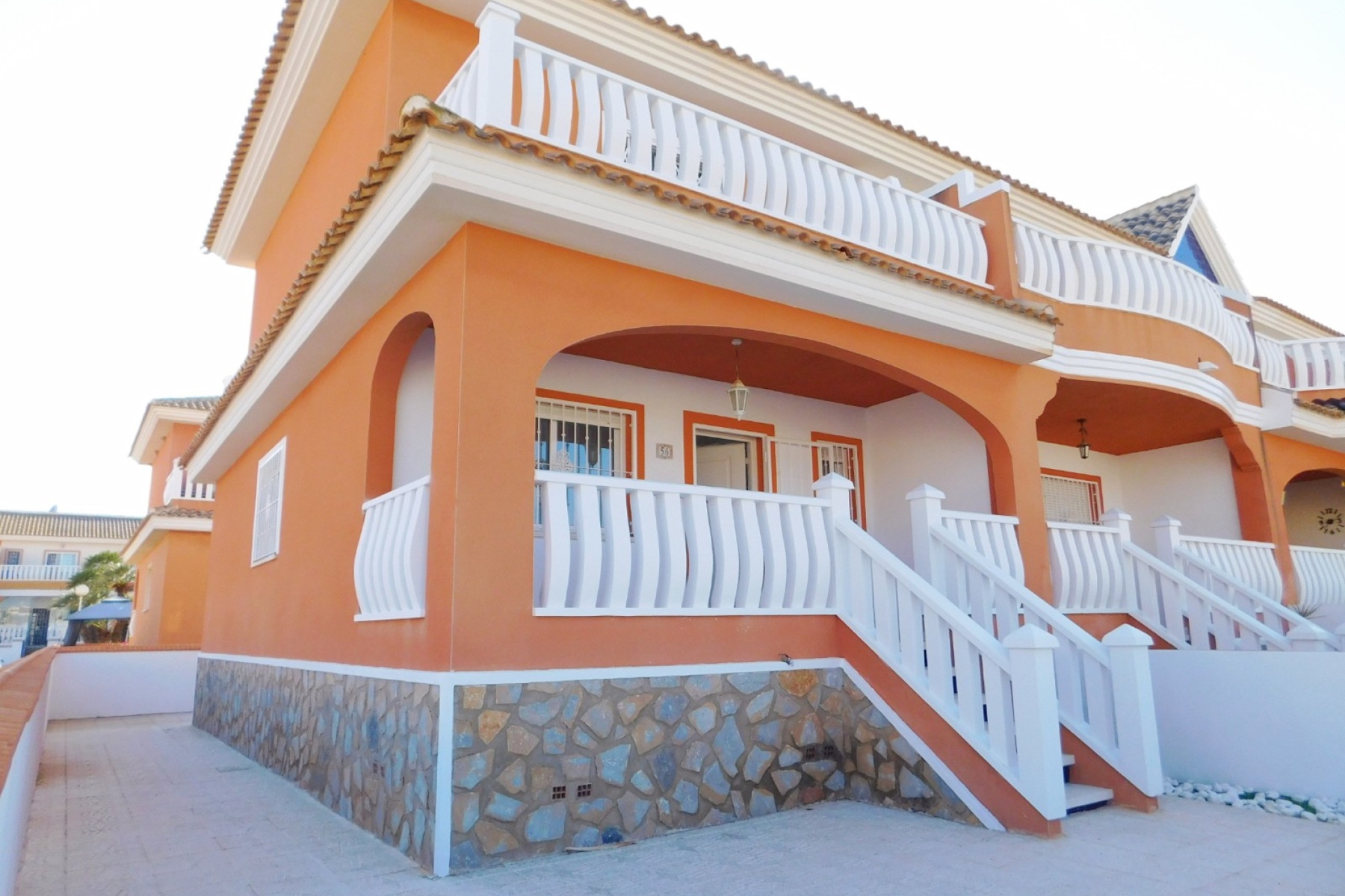 3 bedroom house / villa for sale in Ciudad Quesada, Costa Blanca