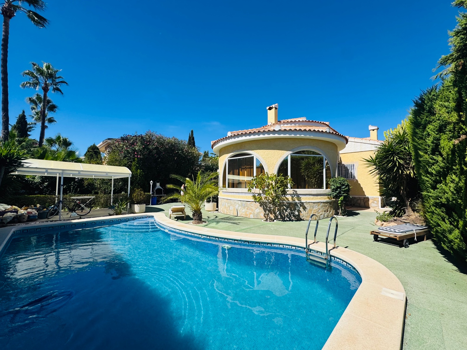 3 bedroom house / villa for sale in Ciudad Quesada, Costa Blanca