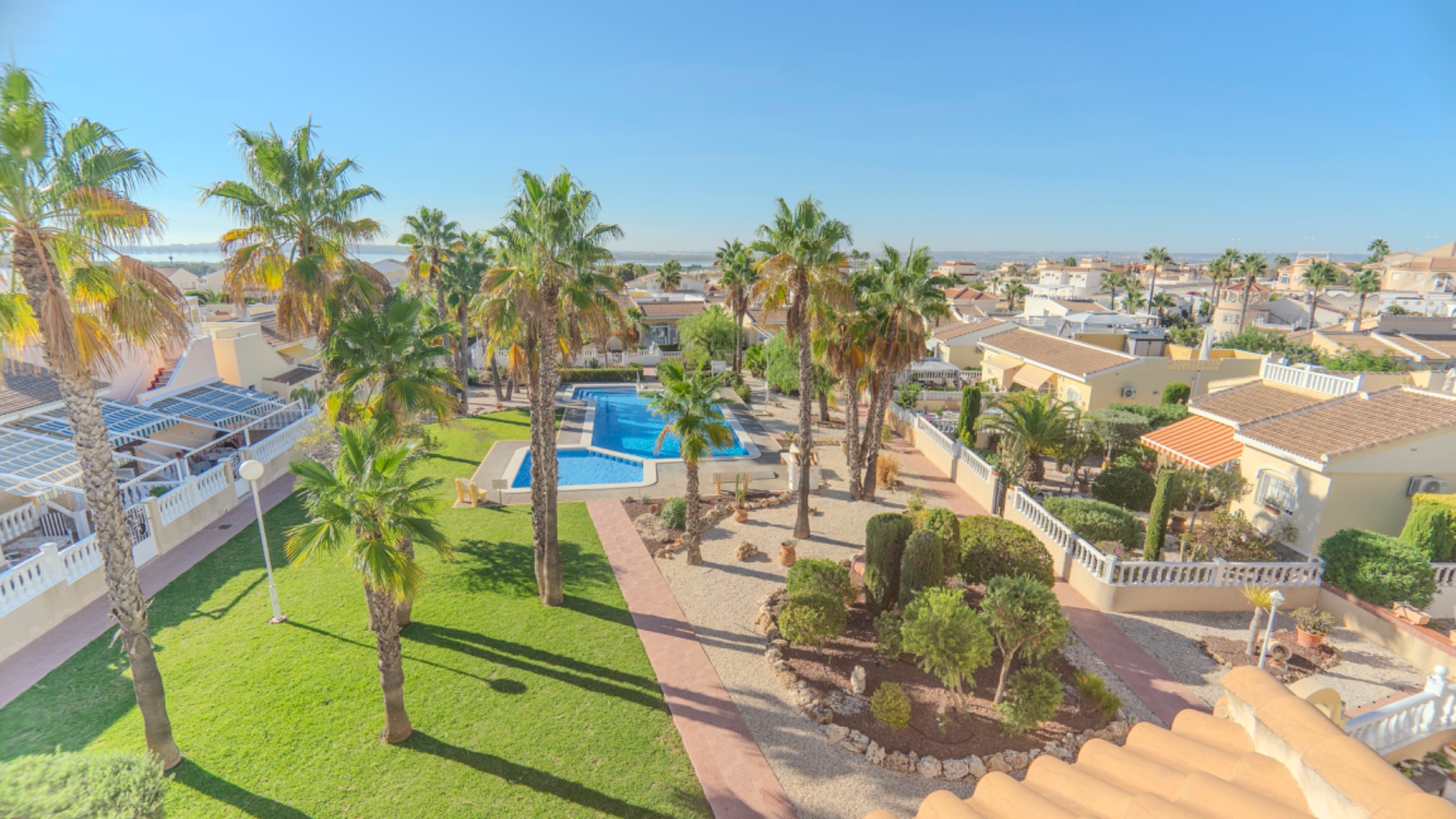 For sale: 2 bedroom apartment / flat in Ciudad Quesada, Costa Blanca