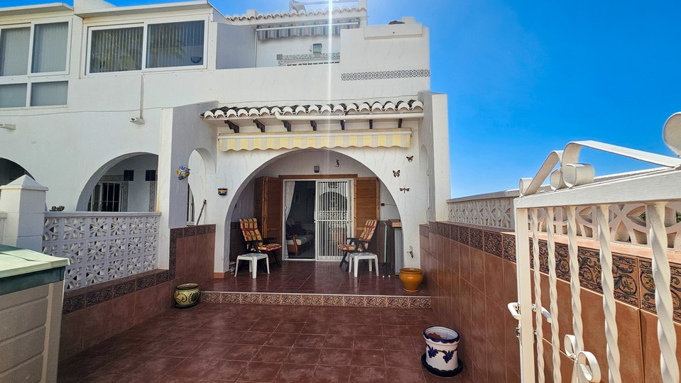 For sale: 2 bedroom apartment / flat in Ciudad Quesada, Costa Blanca