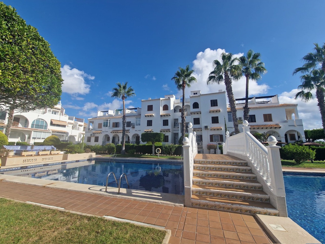 2 bedroom house / villa for sale in Ciudad Quesada, Costa Blanca