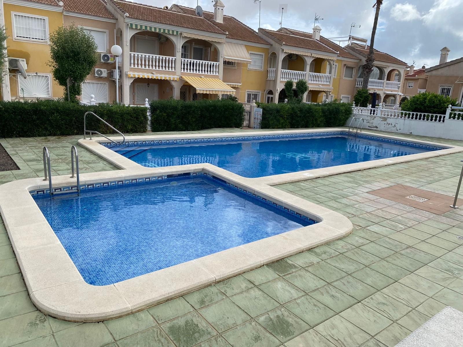 2 bedroom apartment / flat for sale in Ciudad Quesada, Costa Blanca