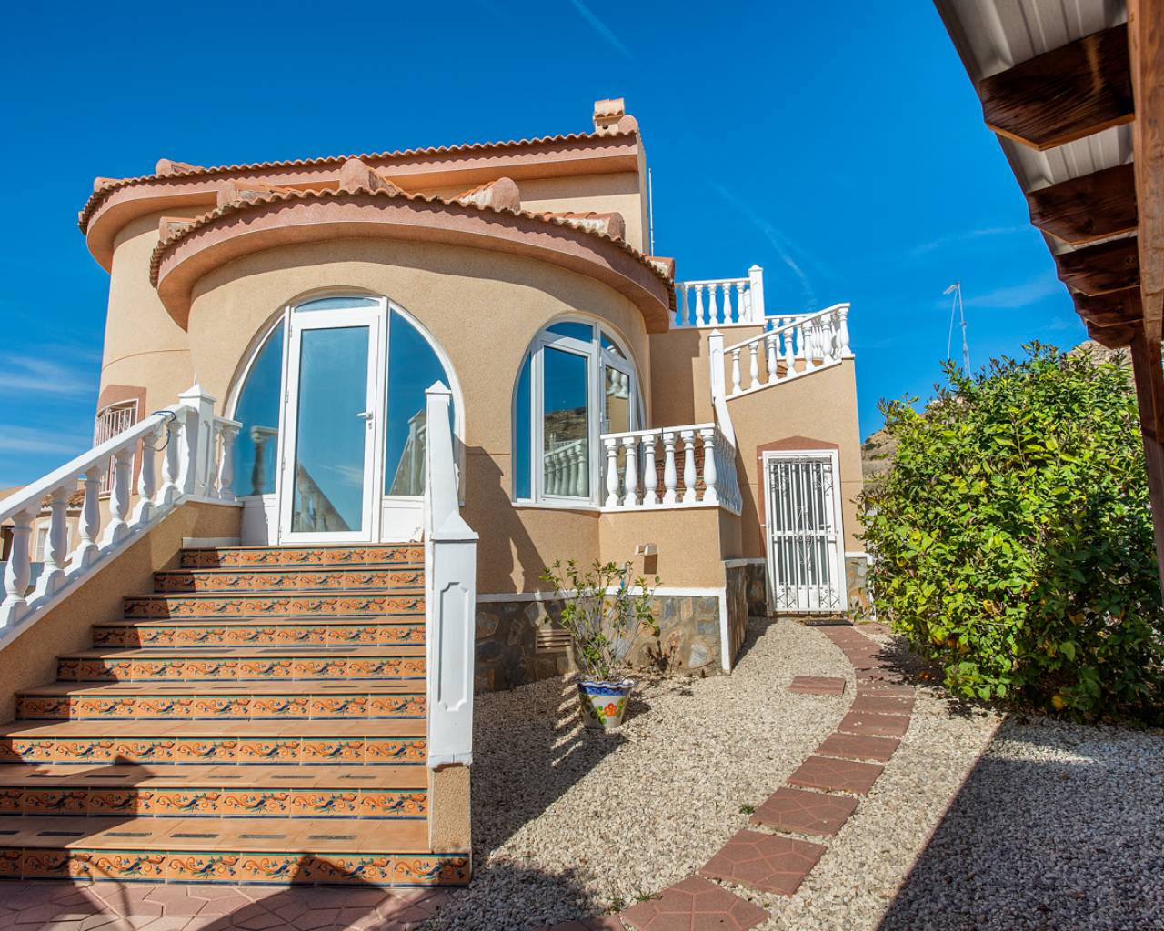 For sale: 3 bedroom house / villa in Ciudad Quesada, Costa Blanca