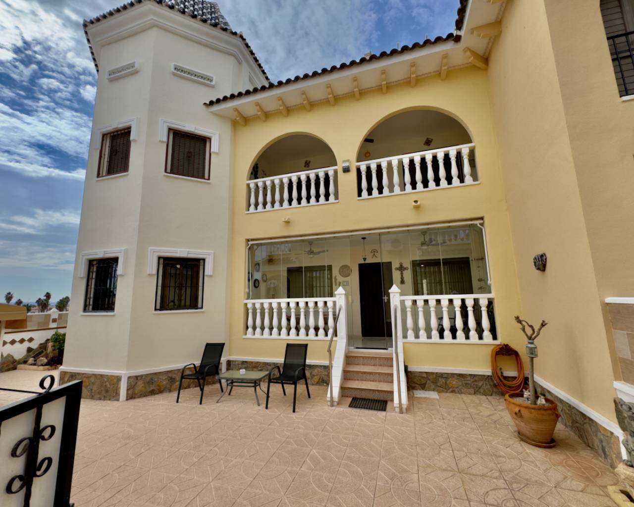 3 bedroom house / villa for sale in Ciudad Quesada, Costa Blanca