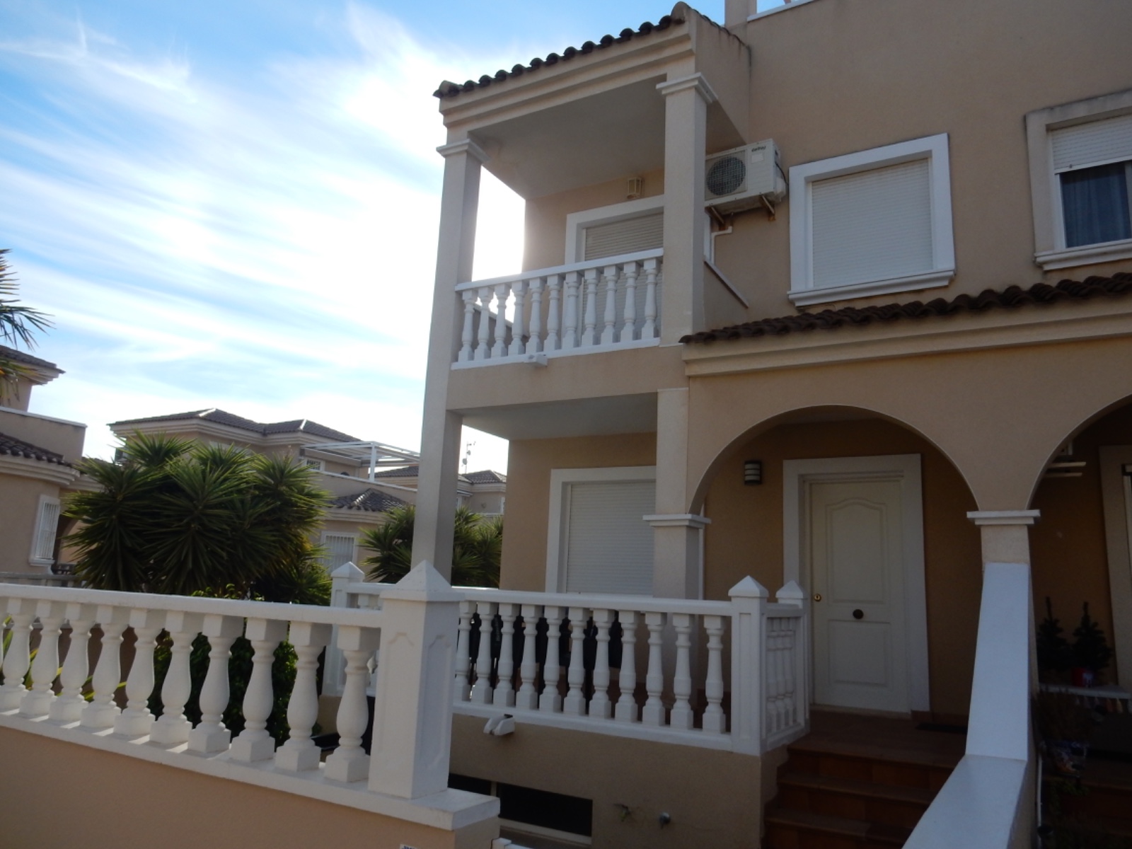 3 bedroom house / villa for sale in Ciudad Quesada, Costa Blanca