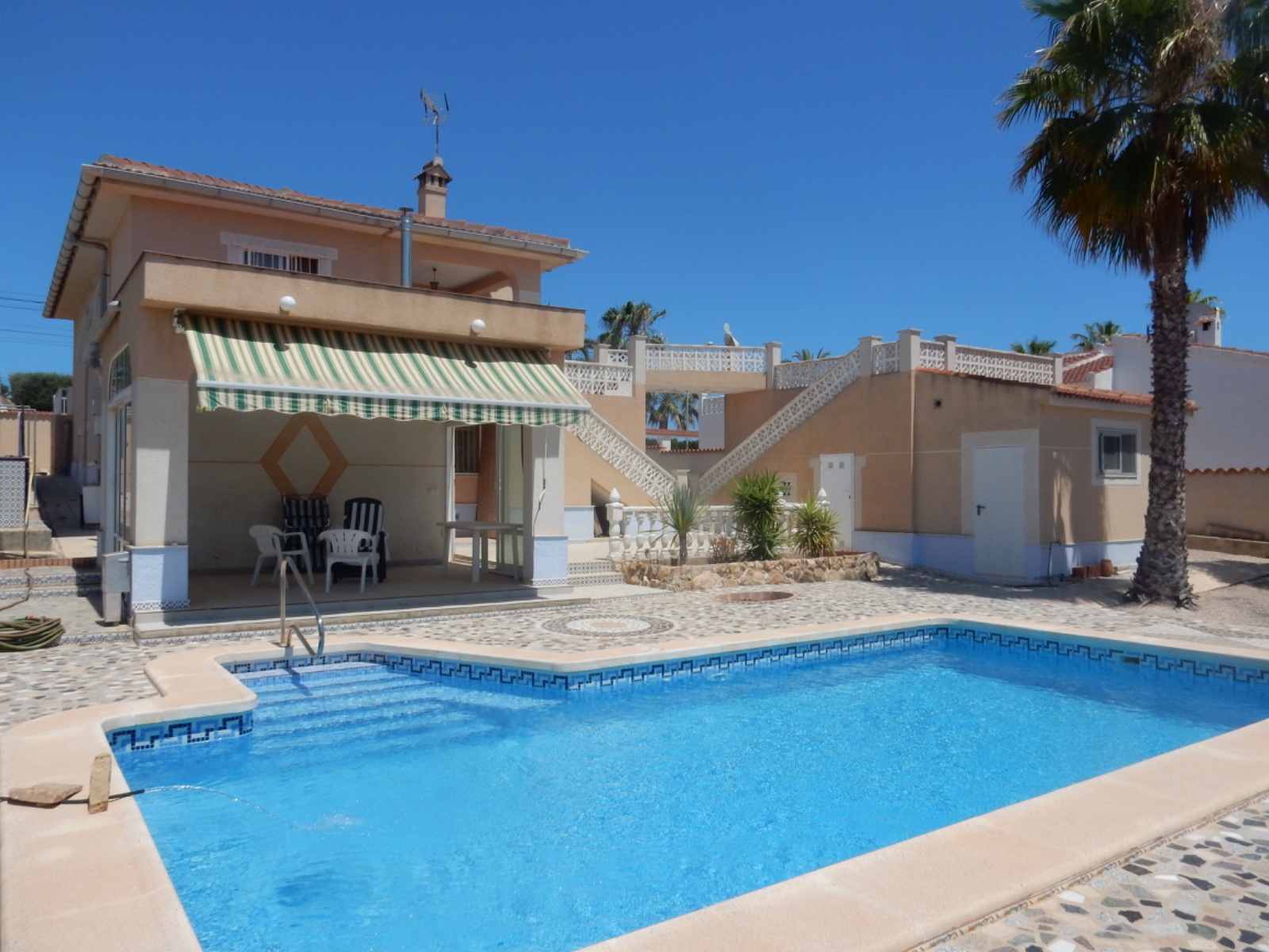 For sale: 3 bedroom house / villa in Ciudad Quesada, Costa Blanca