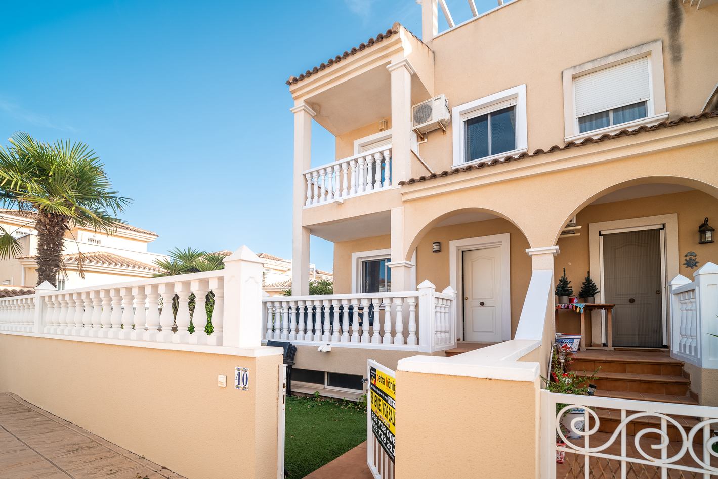 For sale: 3 bedroom house / villa in Ciudad Quesada, Costa Blanca