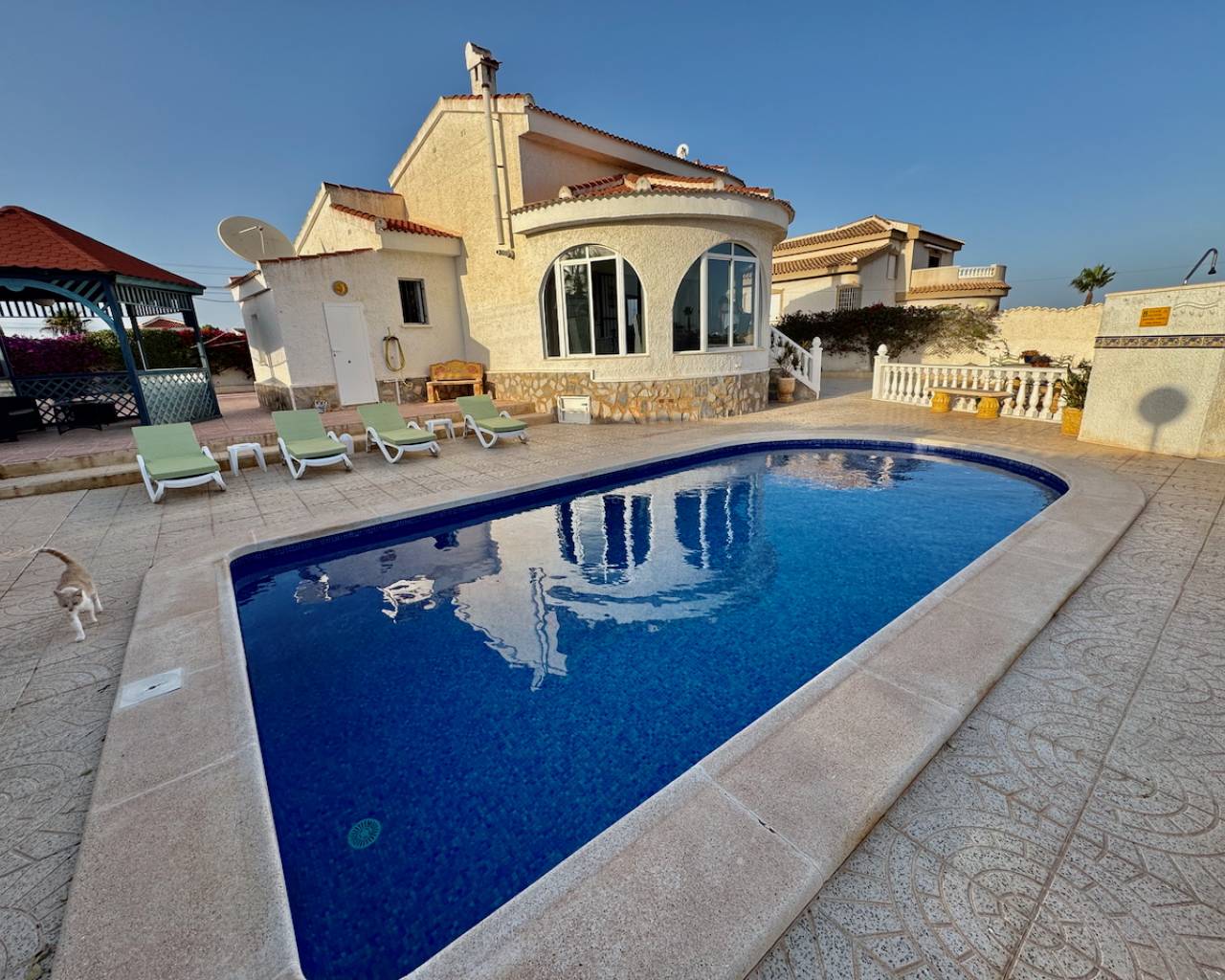 For sale: 2 bedroom house / villa in Ciudad Quesada, Costa Blanca