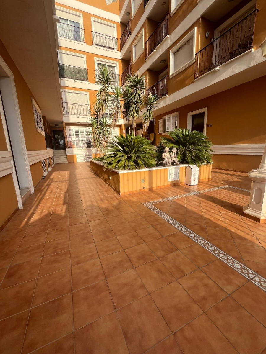 For sale: 2 bedroom apartment / flat in Formentera Del Segura, Costa Blanca