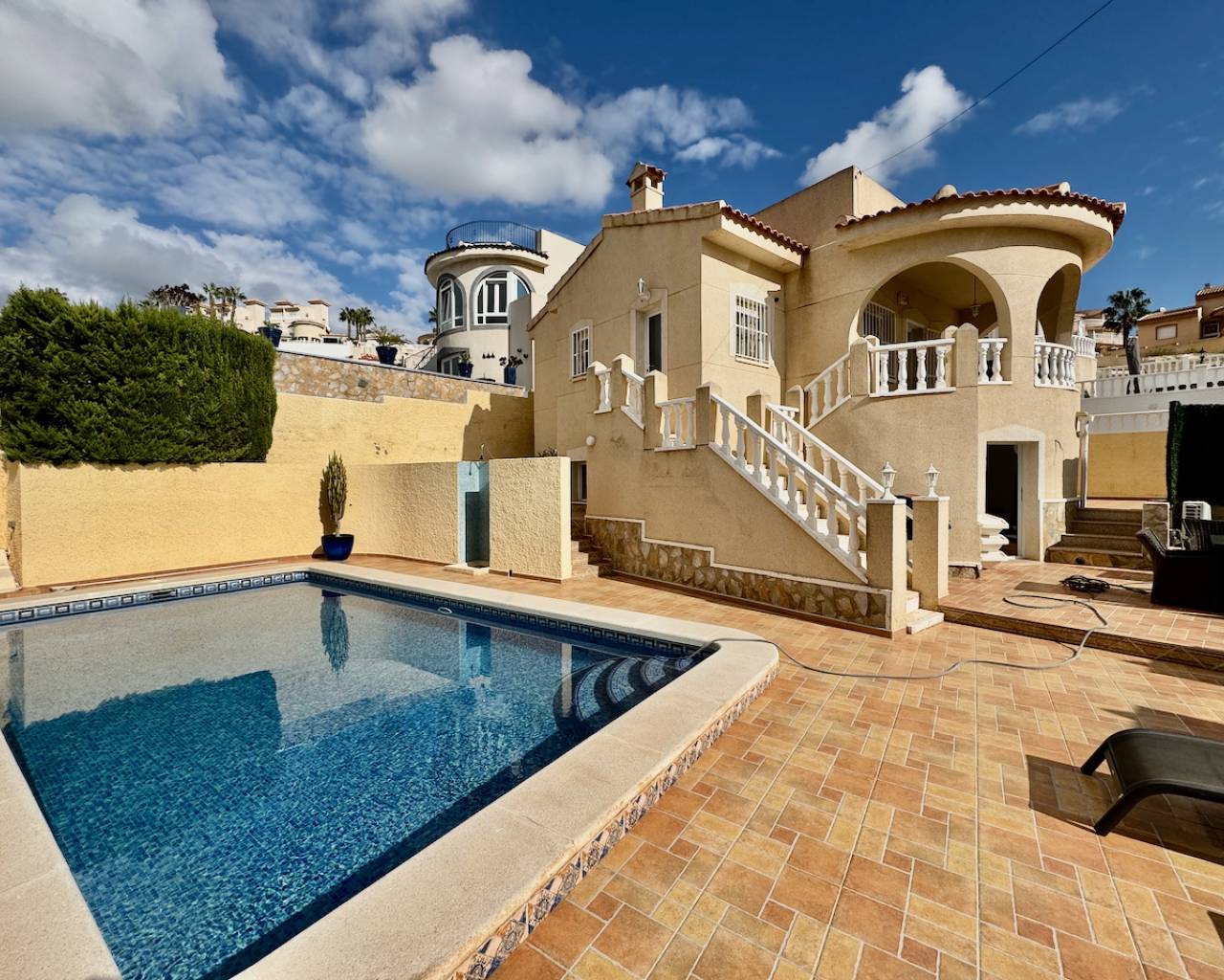 For sale: 5 bedroom house / villa in Ciudad Quesada, Costa Blanca