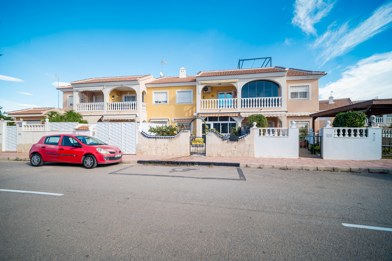 For sale: 2 bedroom apartment / flat in Ciudad Quesada, Costa Blanca