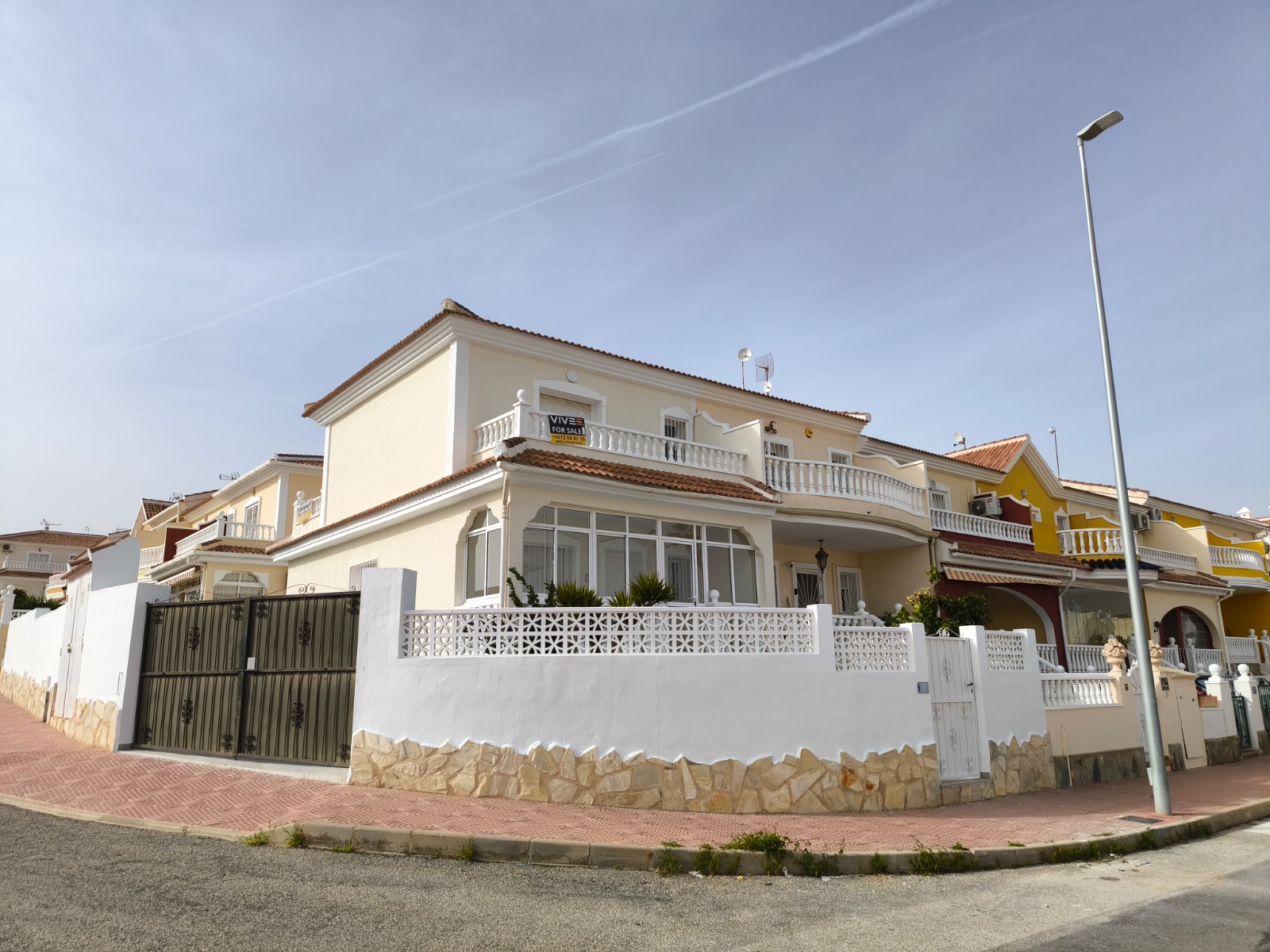 For sale: 3 bedroom house / villa in Ciudad Quesada, Costa Blanca