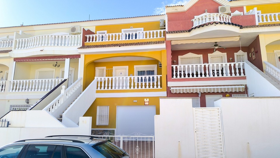 3 bedroom house / villa for sale in Ciudad Quesada, Costa Blanca