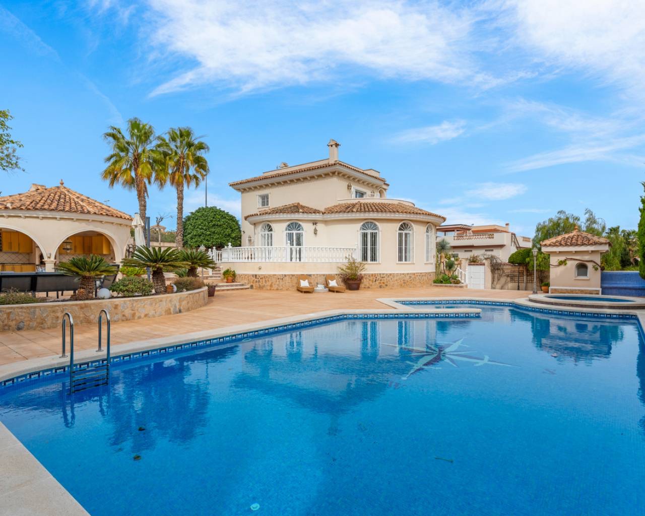 For sale: 4 bedroom house / villa in Ciudad Quesada, Costa Blanca