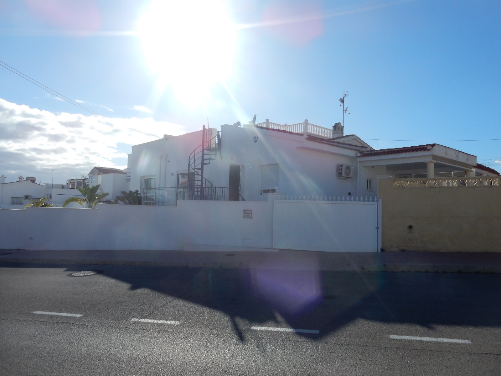 2 bedroom bungalow for sale in Ciudad Quesada, Costa Blanca