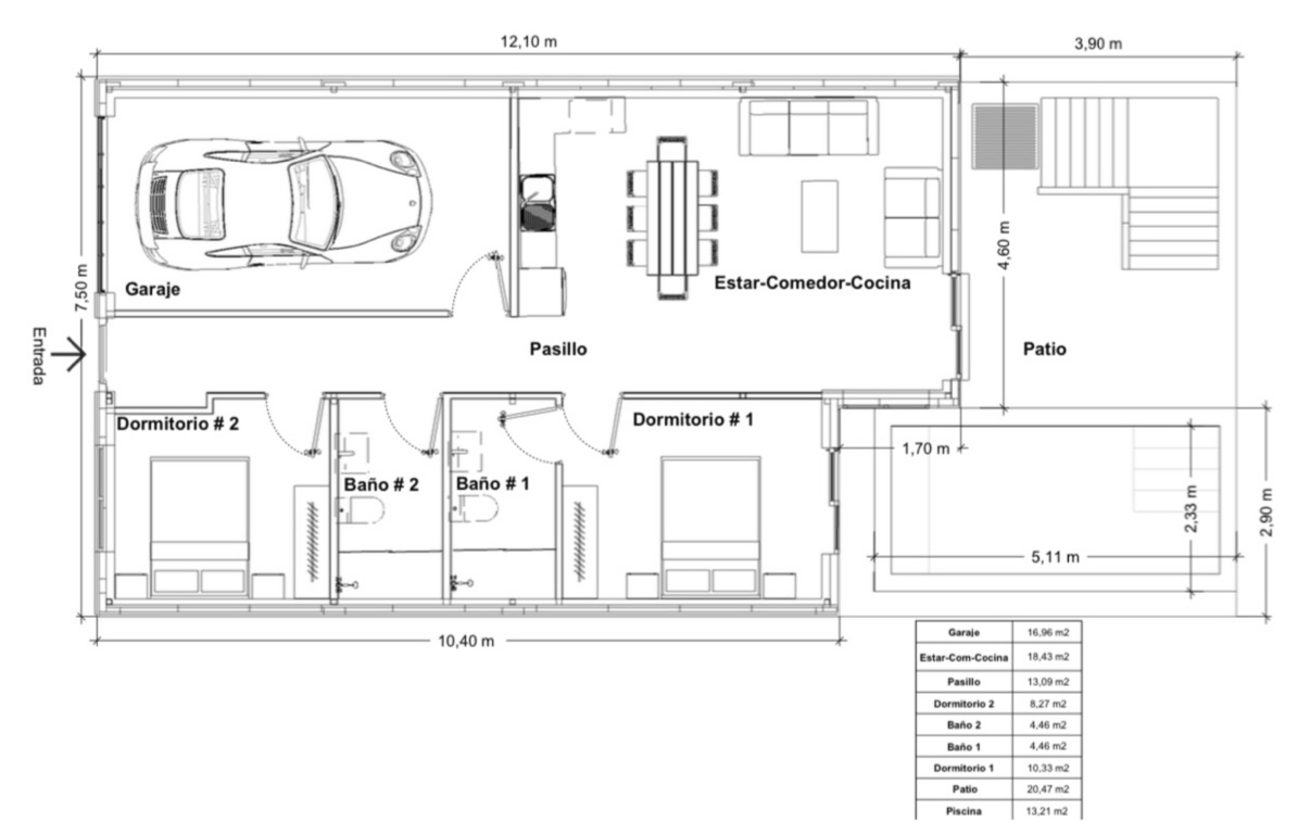 Villa en venta en Rojales zona Ciudad Quesada