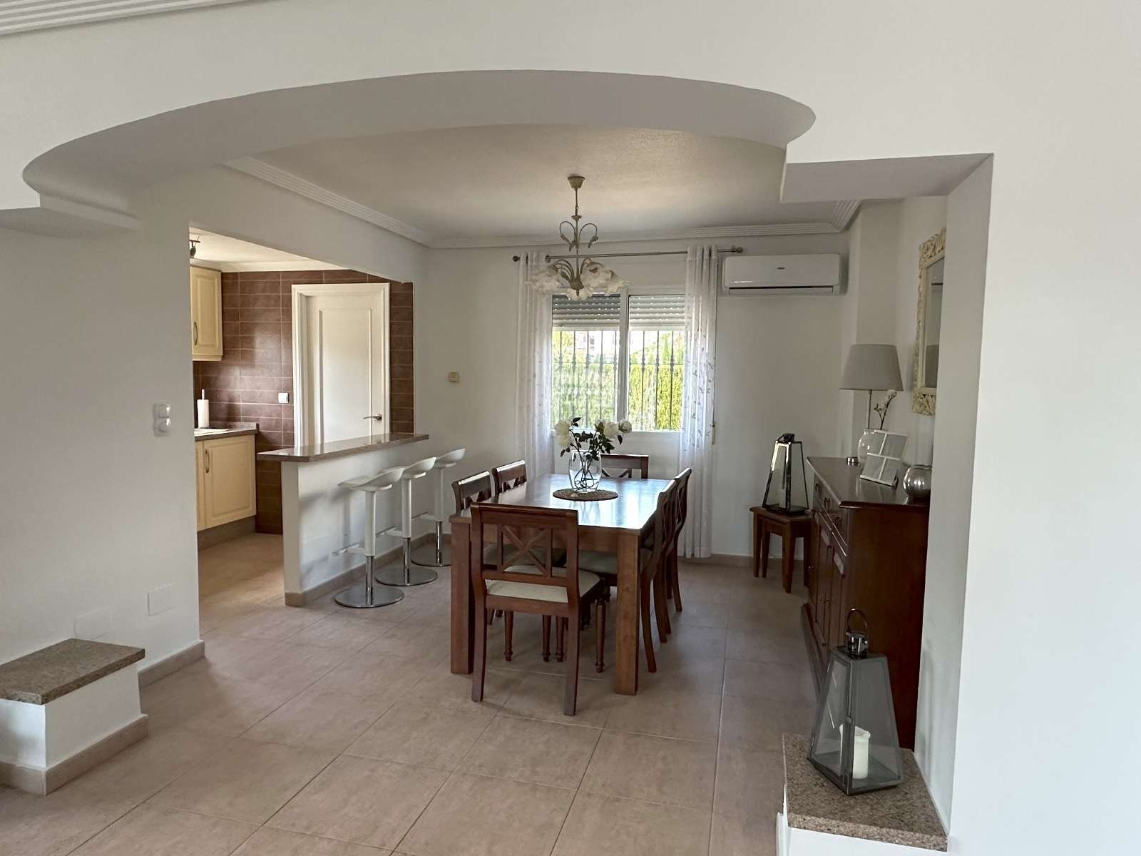 Detached Villa El Raso Costa Blanca South Spain