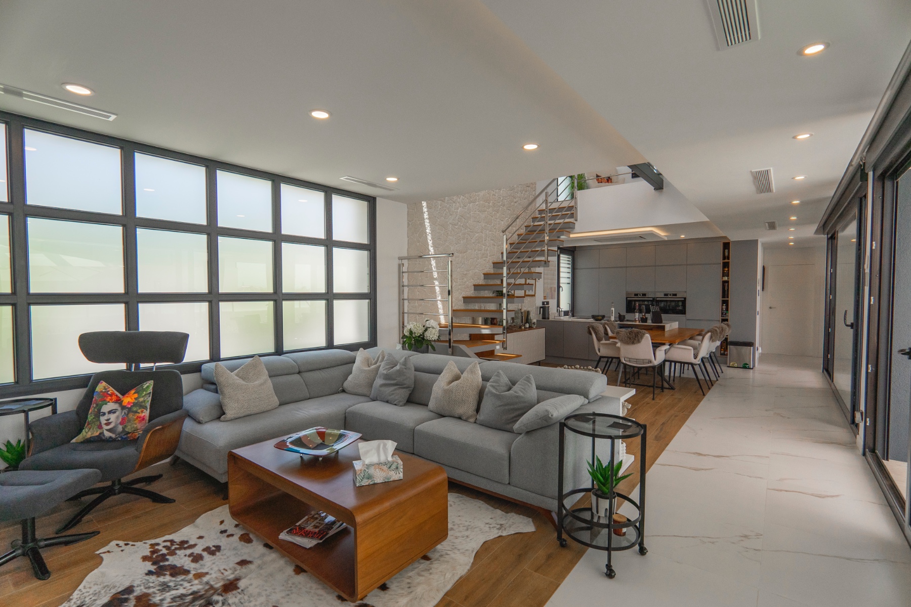 Villa en venta en Rojales zona Ciudad Quesada