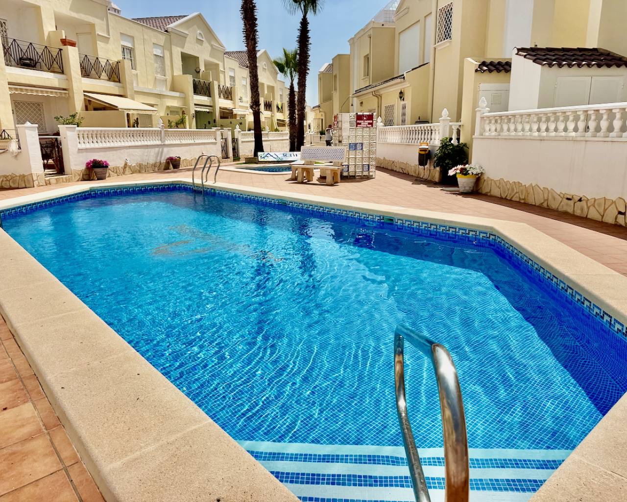 Casa en venta en Rojales zona Ciudad Quesada