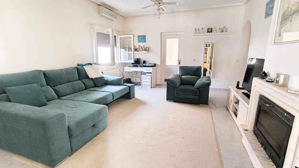 Villa en venta en Rojales zona Ciudad Quesada