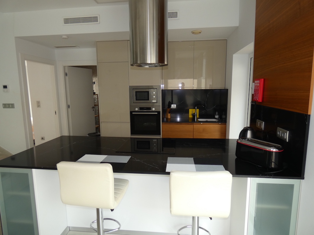 Villa en venta en Rojales zona Ciudad Quesada