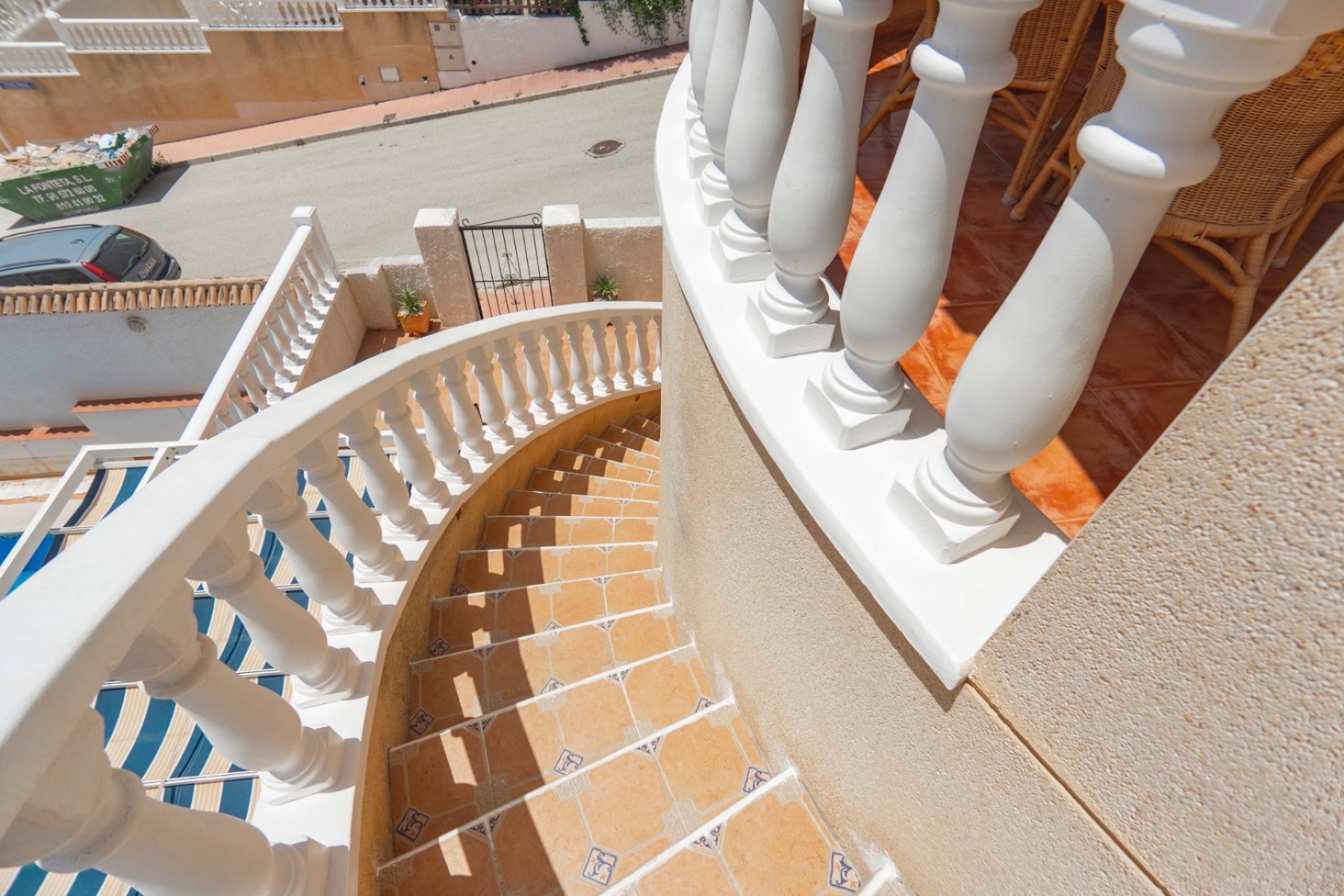 Villa en venta en Rojales zona Ciudad Quesada