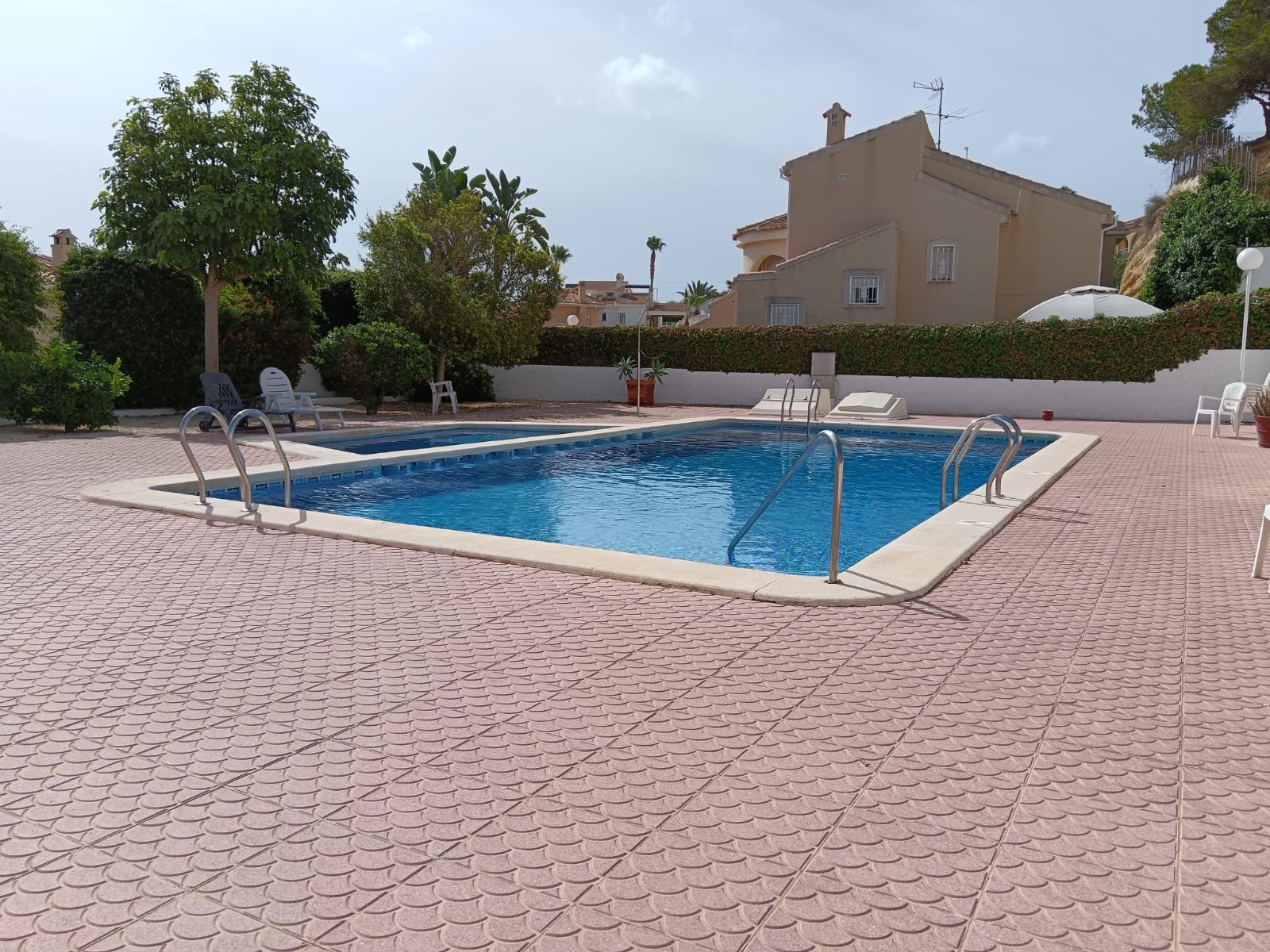 Villa en venta en Rojales zona Ciudad Quesada