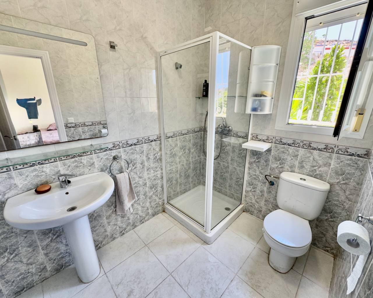 Villa en venta en Rojales zona Ciudad Quesada