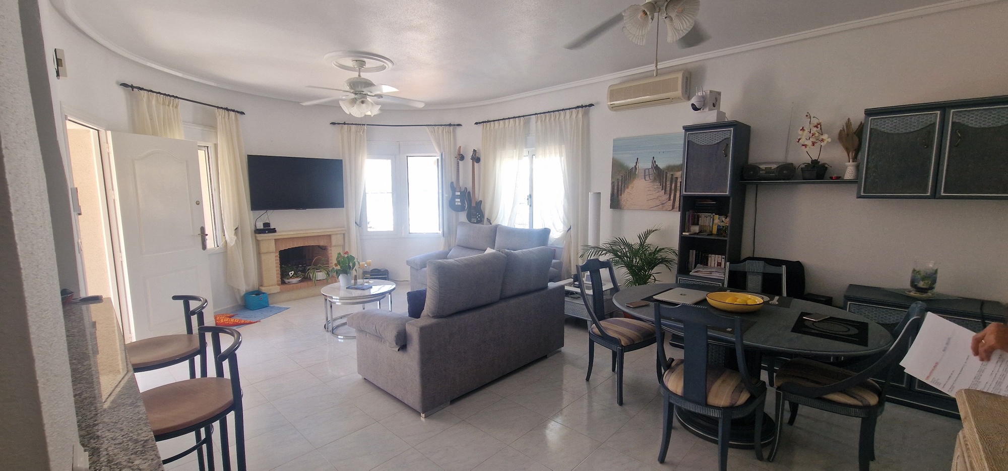 Villa en venta en Rojales zona Ciudad Quesada