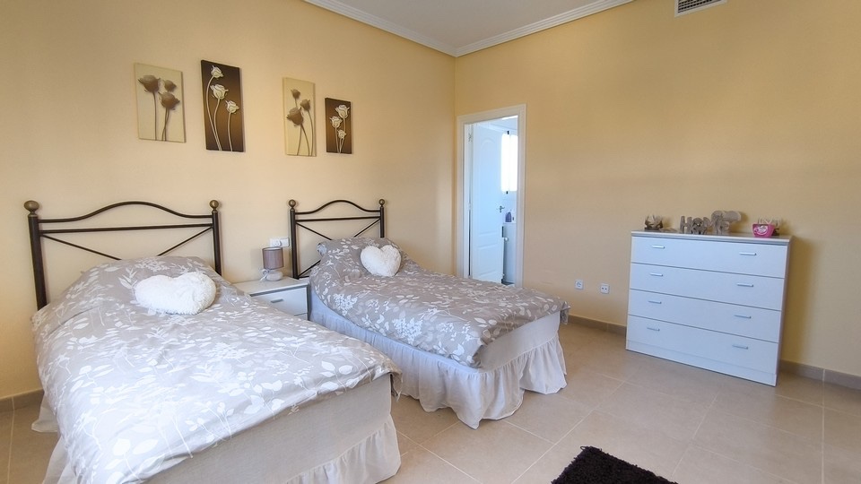 Villa en venta en Rojales zona Ciudad Quesada