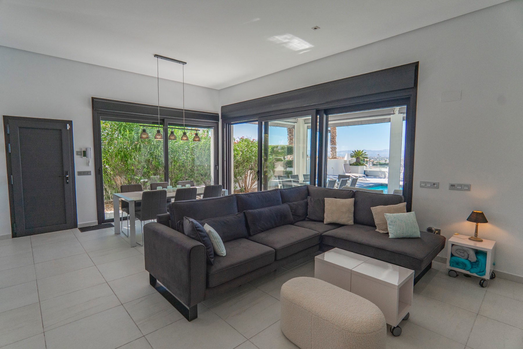 Villa en venta en Rojales zona Ciudad Quesada