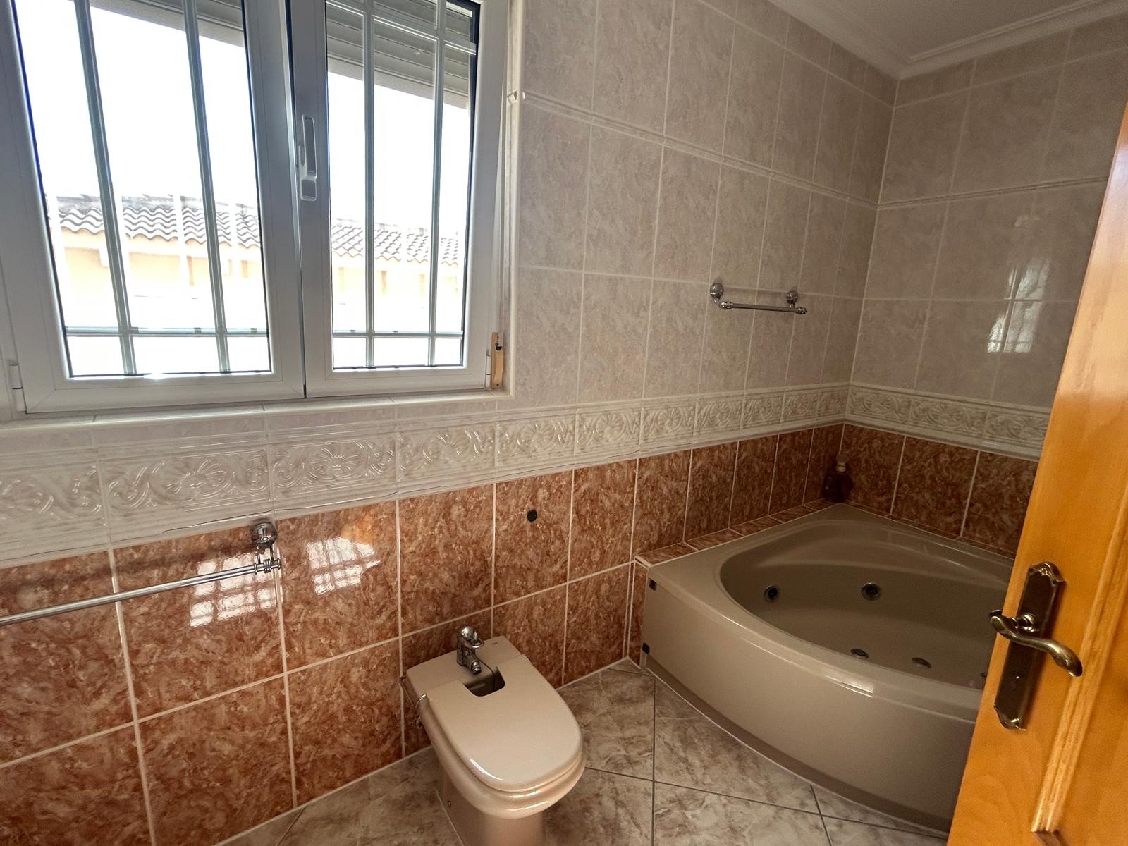 Villa en venta en Rojales zona Ciudad Quesada