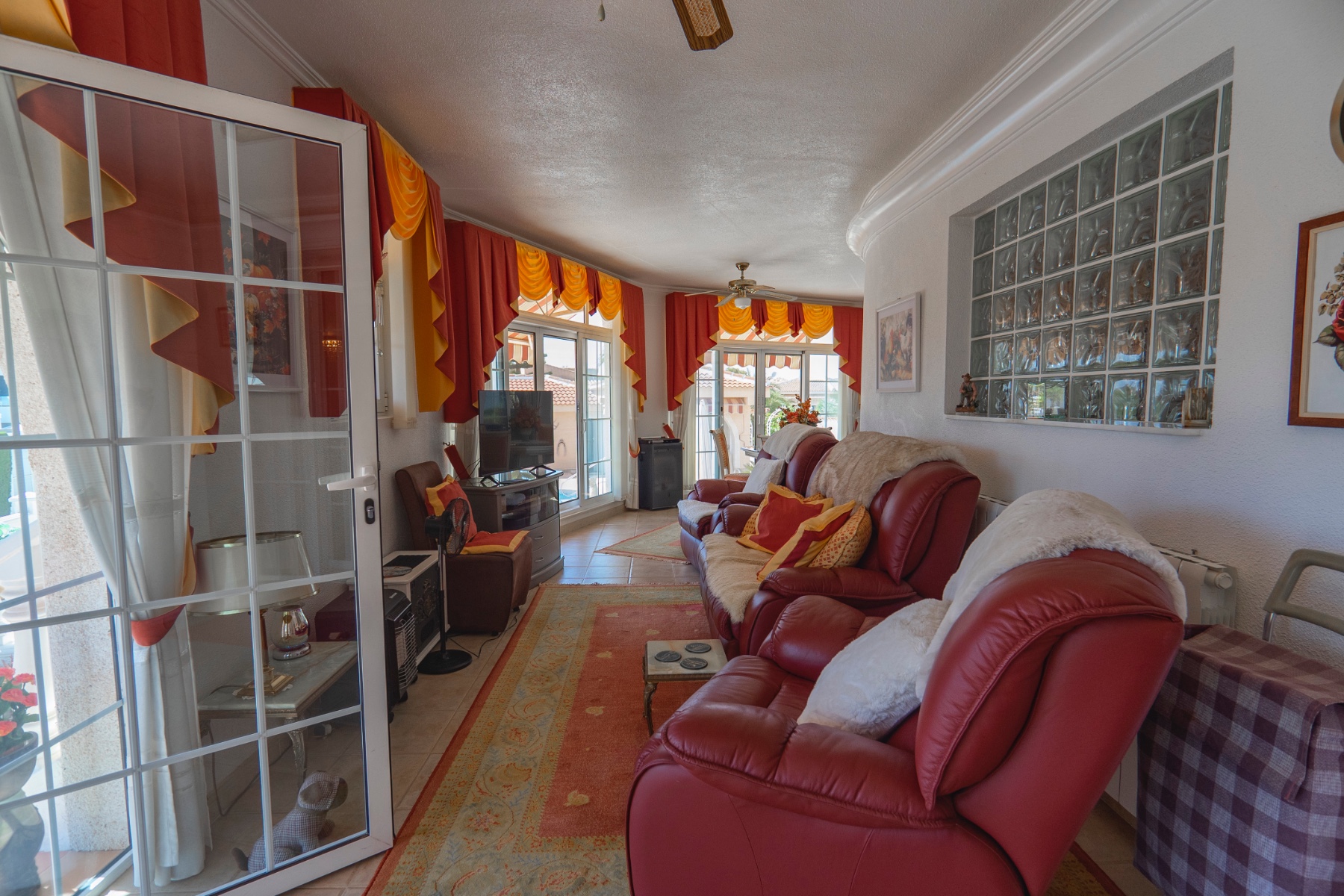 Villa en venta en Rojales zona Ciudad Quesada