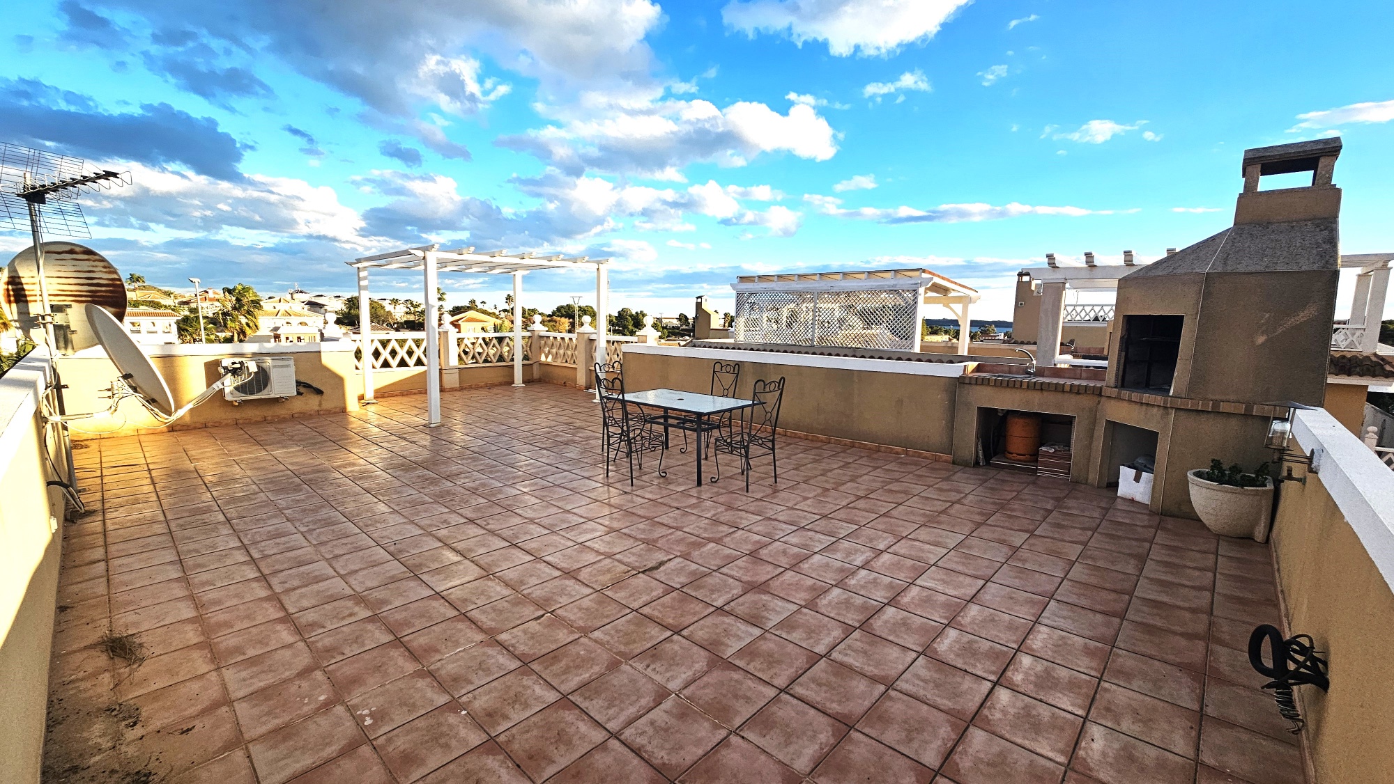 Villa en venta en Rojales zona Ciudad Quesada