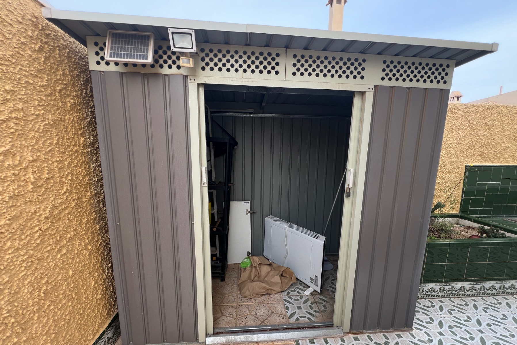 Villa en venta en Rojales zona Ciudad Quesada